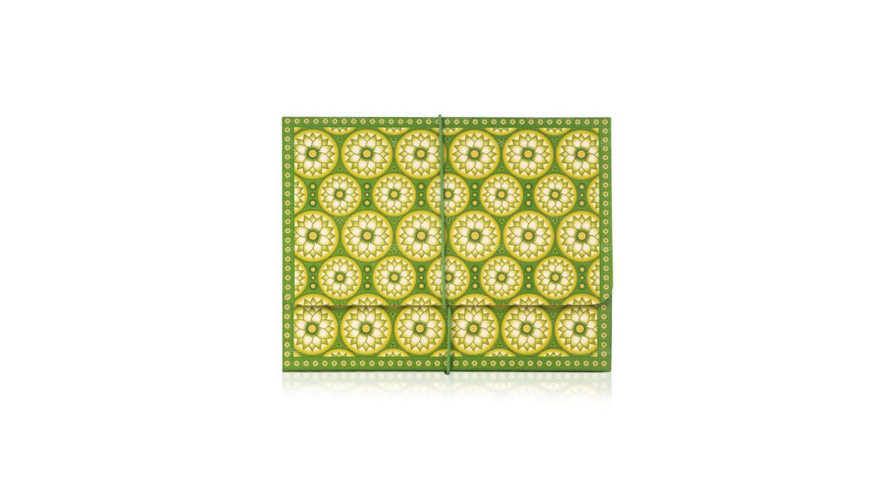 Spa Ceylon Night Jasmine - Note Card