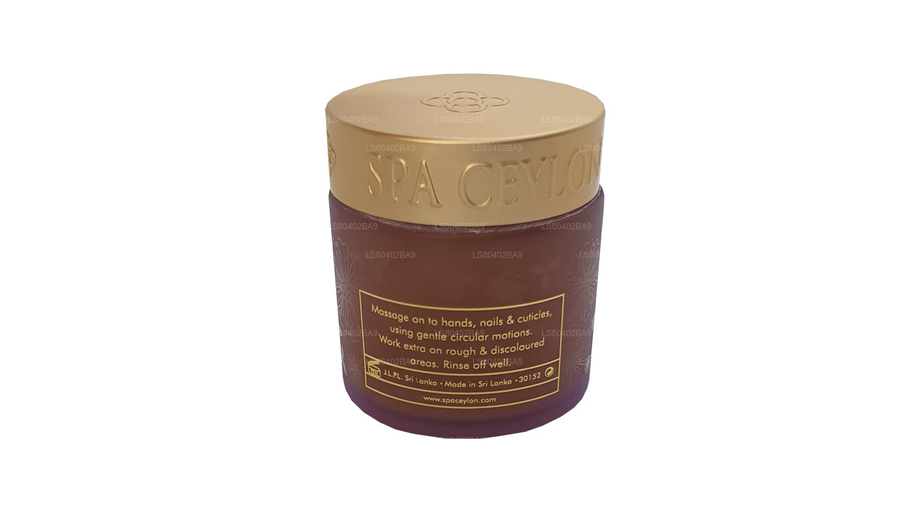 Spa Ceylon Lavender Neroli Ylang Sofening Hand Smoother (60g)
