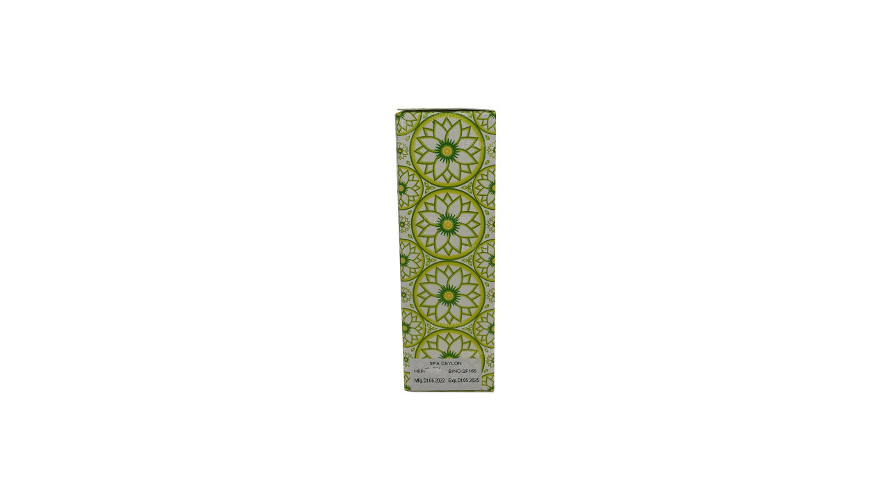 Spa Seylan Beyaz Yasemin Aydınlatıcı El Kremi (30g)