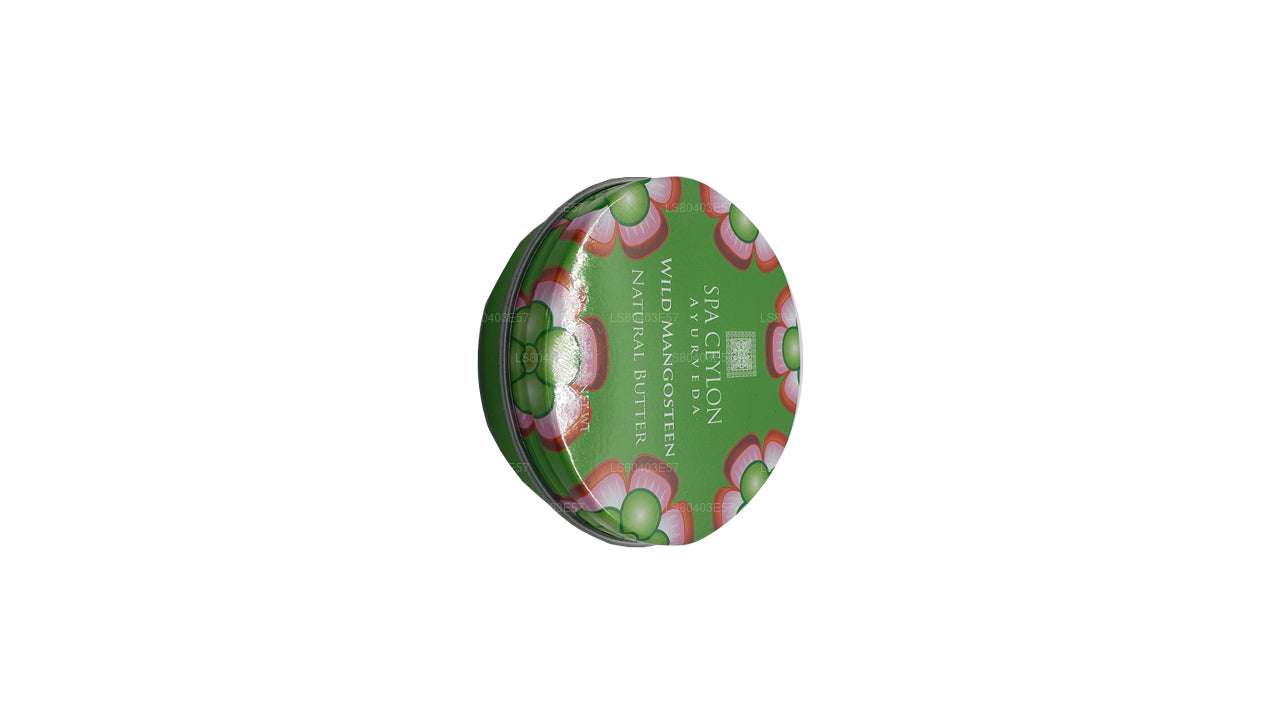 Spa Seylan Yabani Mangosteen Doğal Tereyağı (25g)