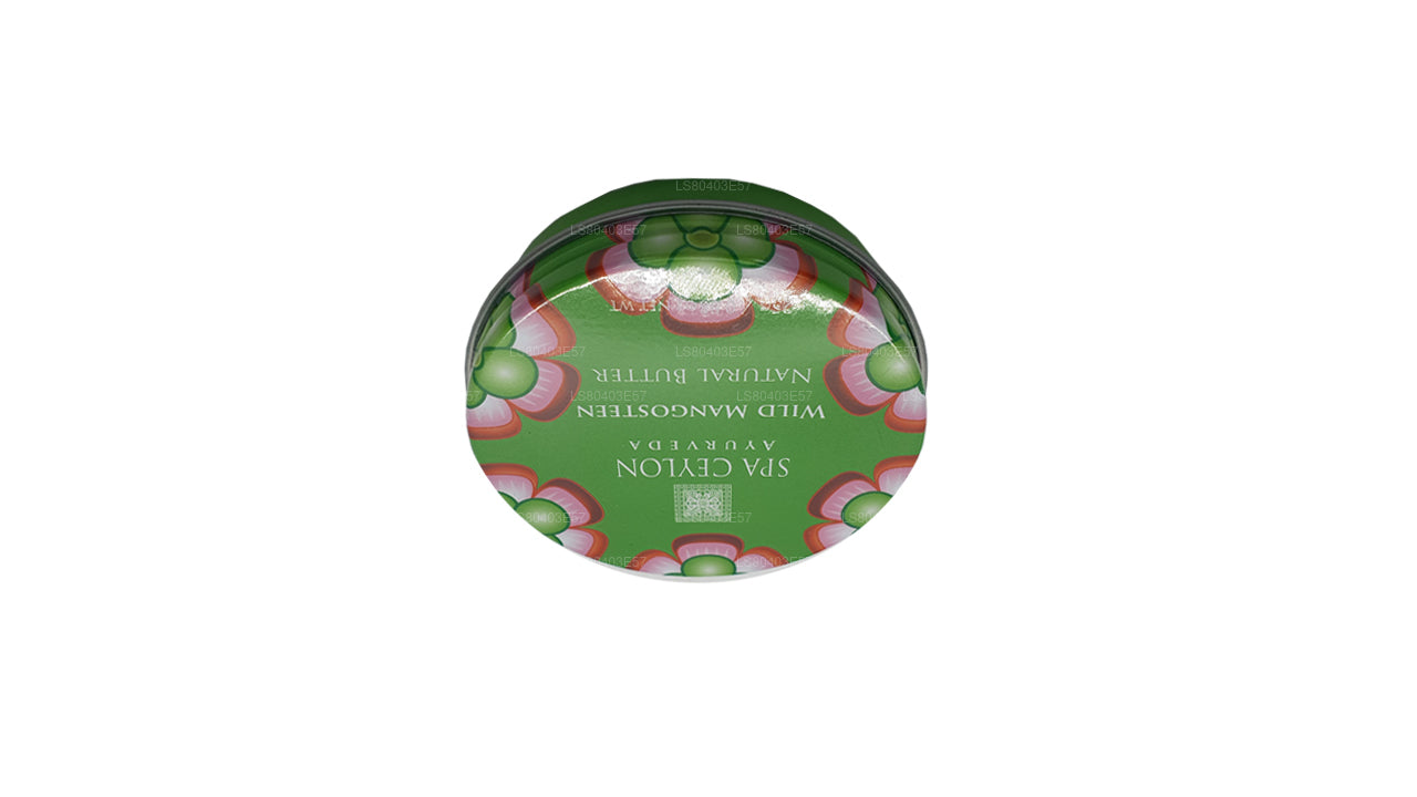 Spa Seylan Yabani Mangosteen Doğal Tereyağı (25g)