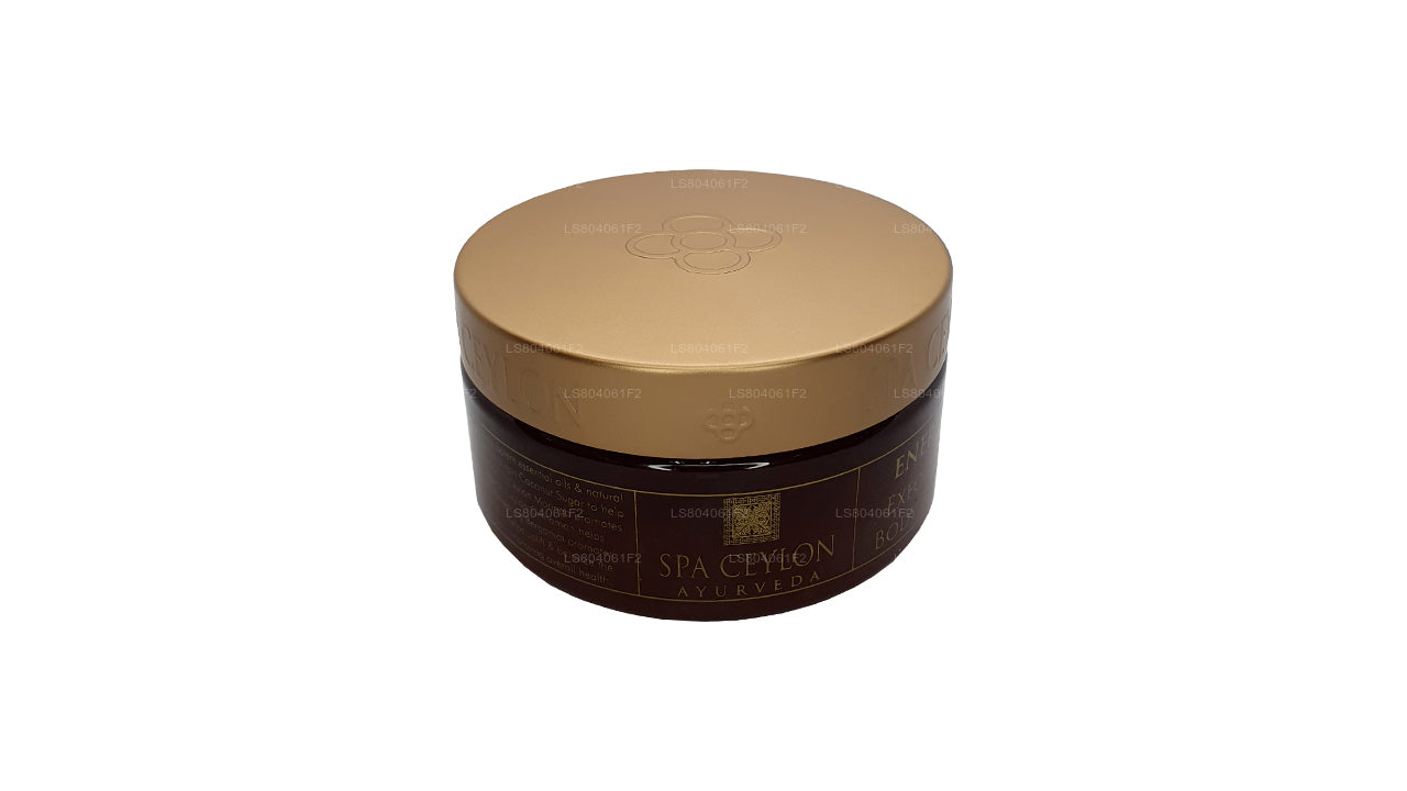 Spa Seylan Energise Peeling Vücut Arıtıcı (250g)