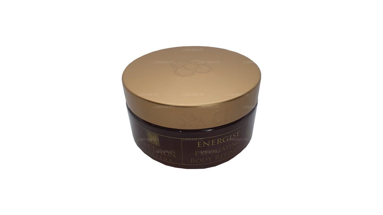 Spa Seylan Energise Peeling Vücut Arıtıcı (250g)