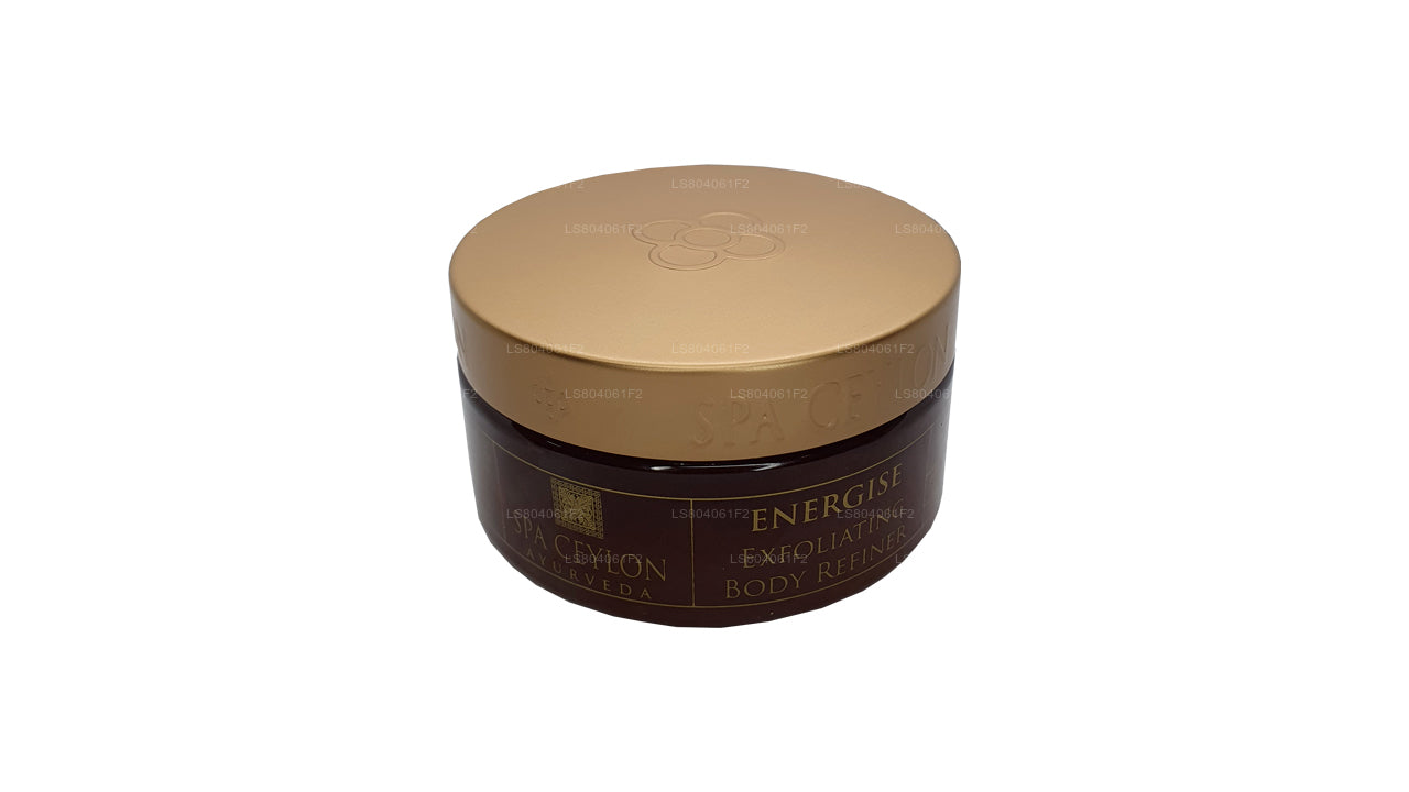 Spa Seylan Energise Peeling Vücut Arıtıcı (250g)