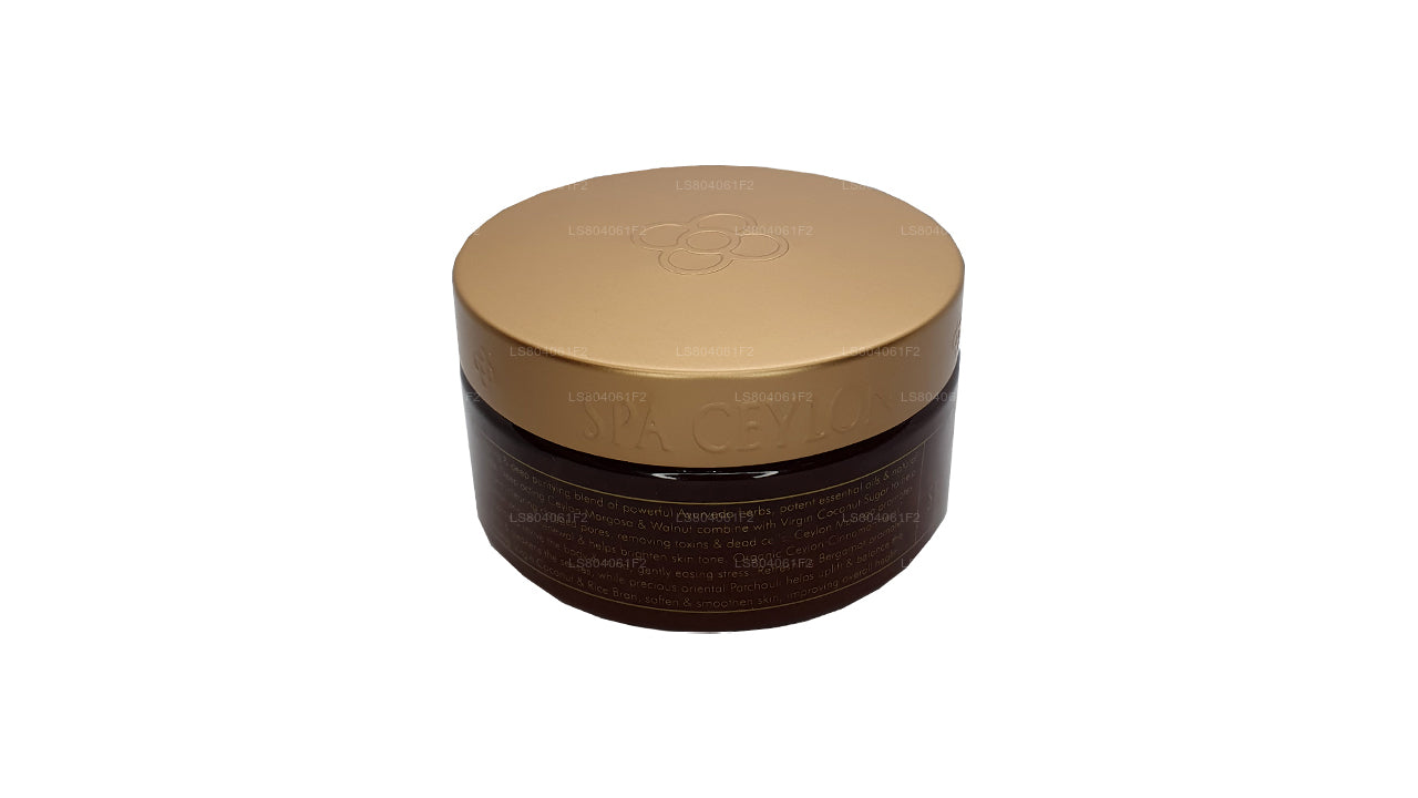 Spa Seylan Energise Peeling Vücut Arıtıcı (250g)