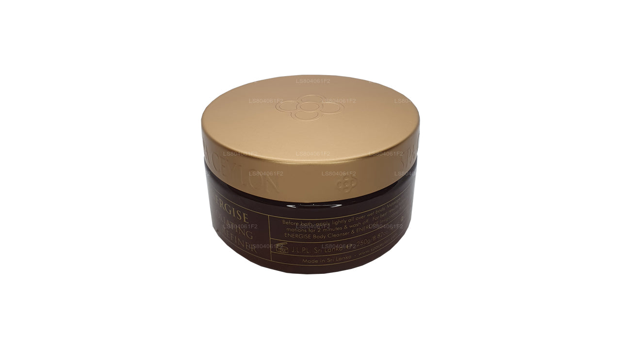 Spa Seylan Energise Peeling Vücut Arıtıcı (250g)