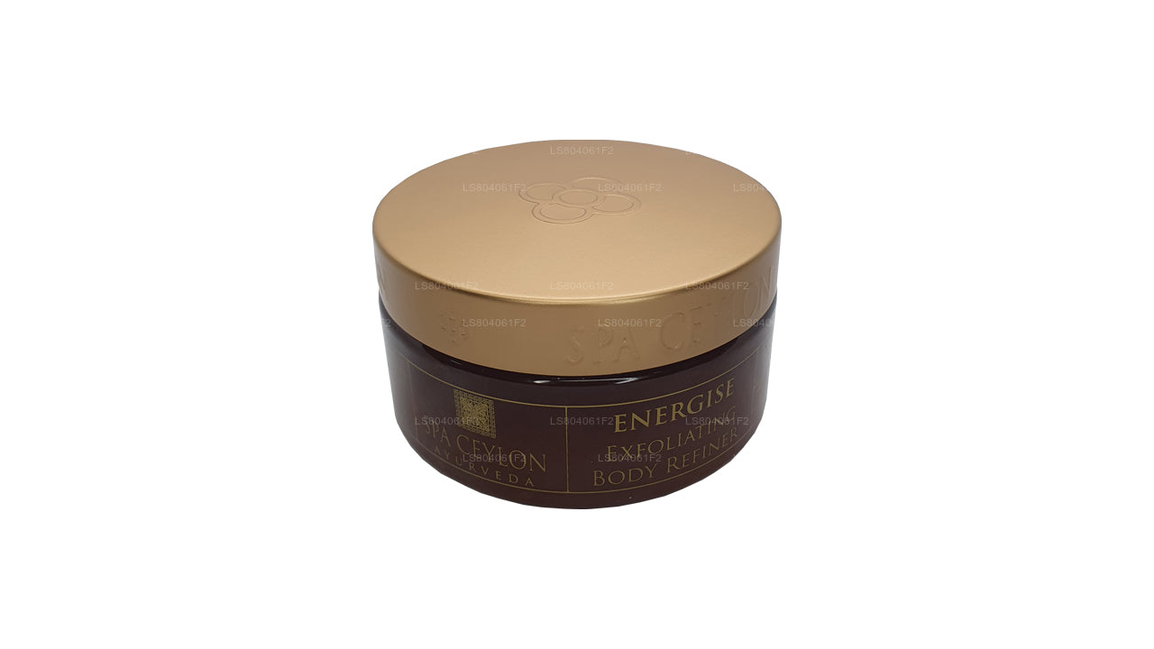Spa Seylan Energise Peeling Vücut Arıtıcı (250g)