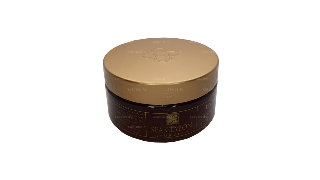 Spa Seylan Energise Peeling Vücut Arıtıcı (250g)