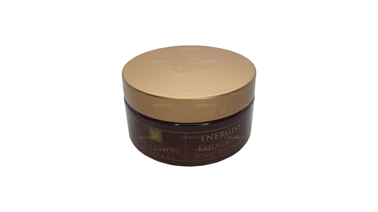 Spa Seylan Energise Peeling Vücut Arıtıcı (250g)