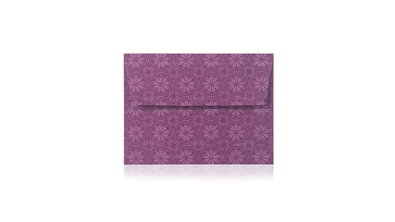 Spa Ceylon Ylang Tuberose - Note Card