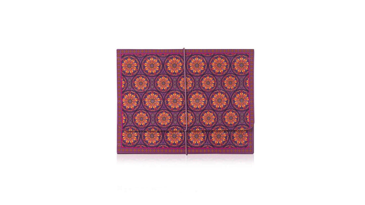 Spa Ceylon Ylang Tuberose - Note Card