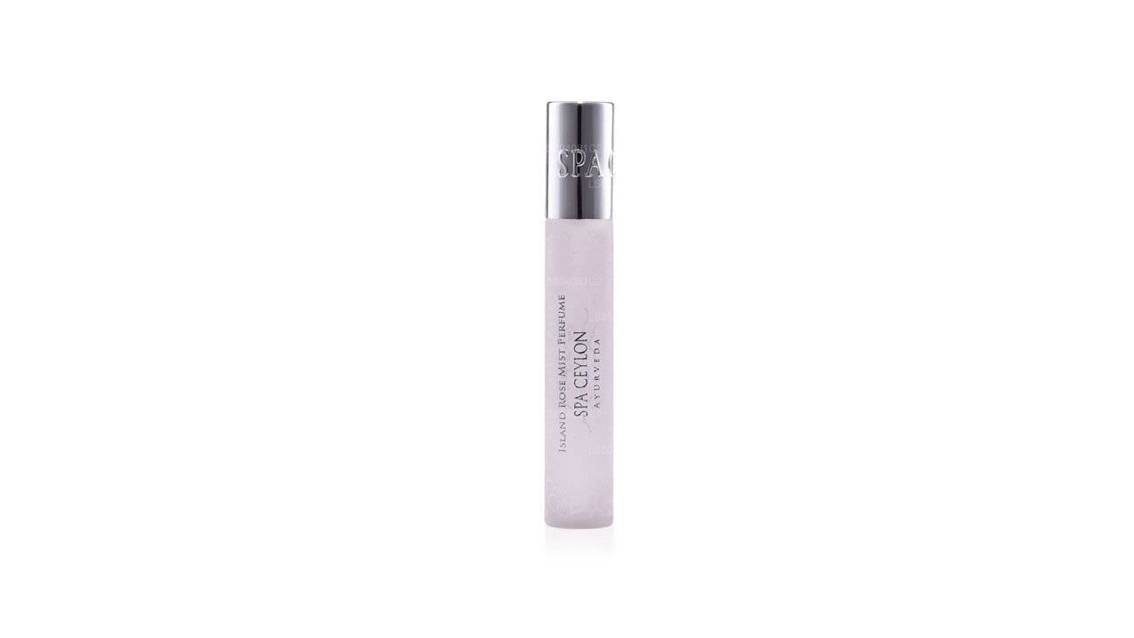 Spa Ceylon Island Rose - Mist Perfume (20ml)
