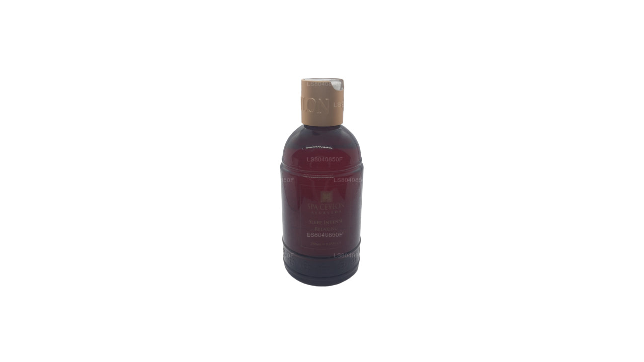 Spa Seylan Uyku Yoğun Rahatlatıcı Vücut Temizleyici (250ml)