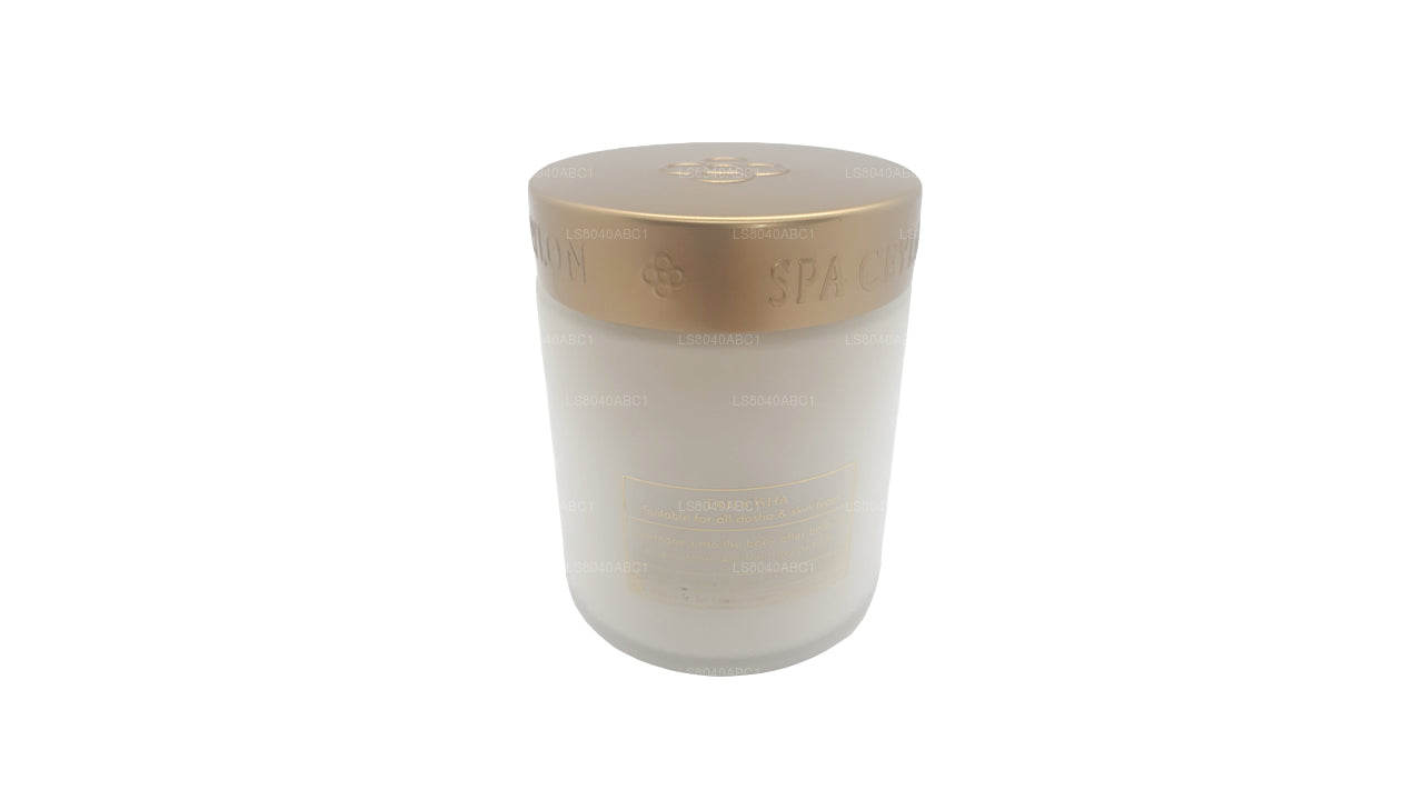 Spa Seylan Bakire Hindistan Cevizi% 30 Ultra Zengin Vücut Kremi (200g)