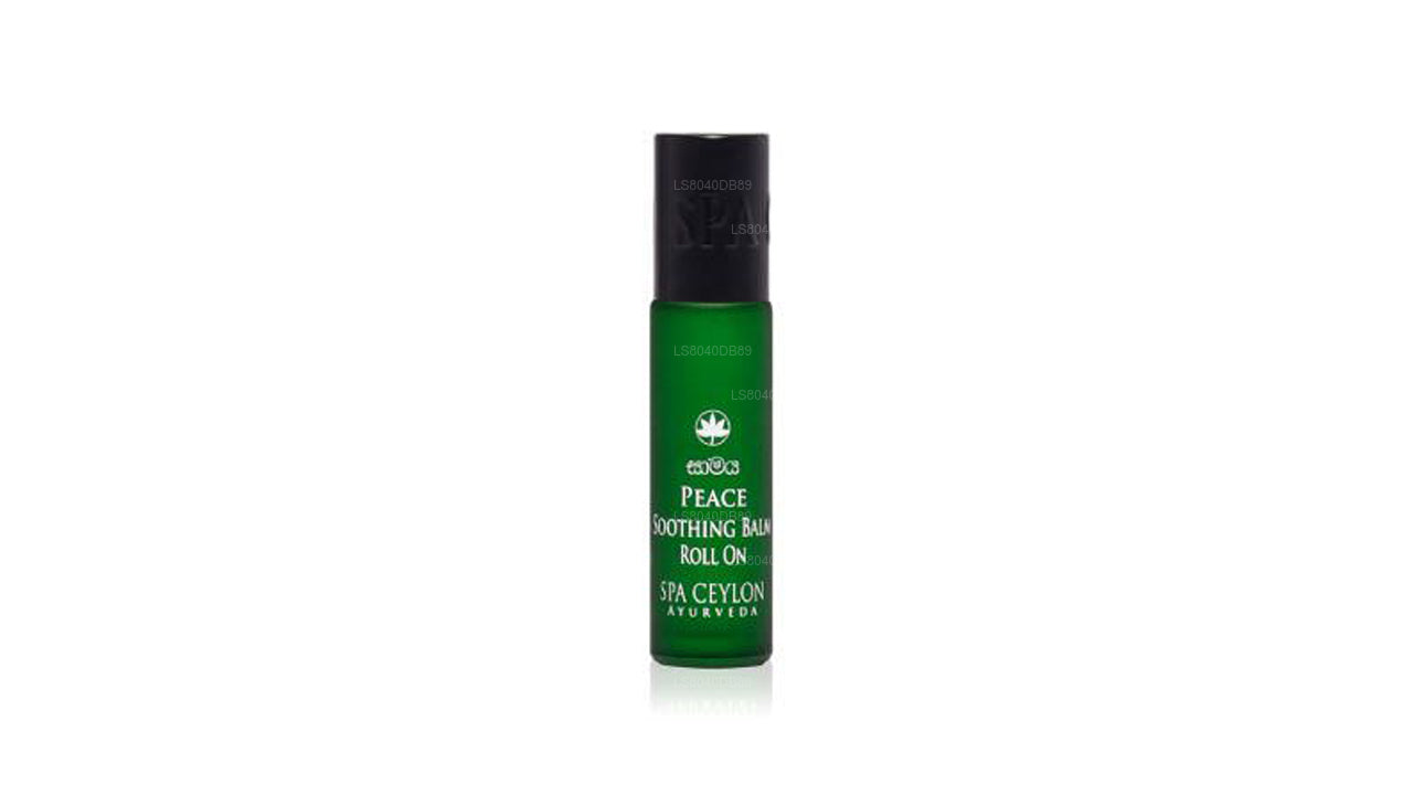 Spa Seylan Barış Yatıştırıcı Balsamı Rulo Açık (10ml)