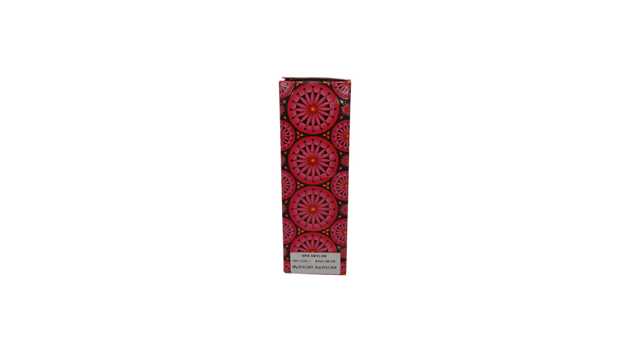 Spa Seylan Greyfurt Hindistan Cevizi Yoğun El Kremi (30g)