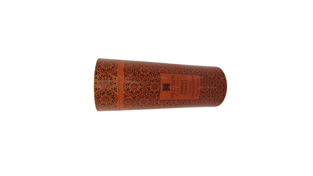 Spa Seylan Neroli Yasemin Doğal Oda Aromizer (190ml)
