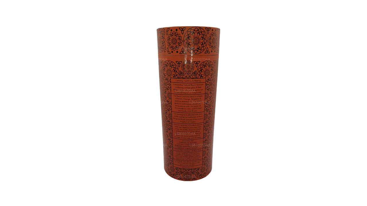 Spa Seylan Neroli Yasemin Doğal Oda Aromizer (190ml)