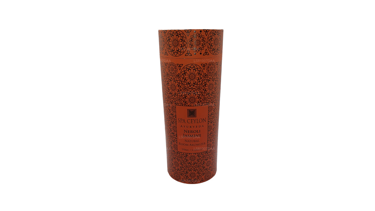 Spa Seylan Neroli Yasemin Doğal Oda Aromizer (190ml)