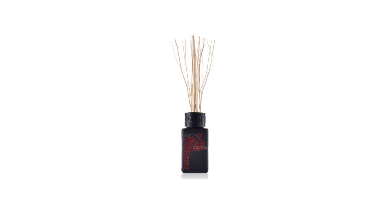 Spa Seylan Seylan Fil Baharatlı Sandal Ağacı Doğal Dal Odası Aromizer (50ml)