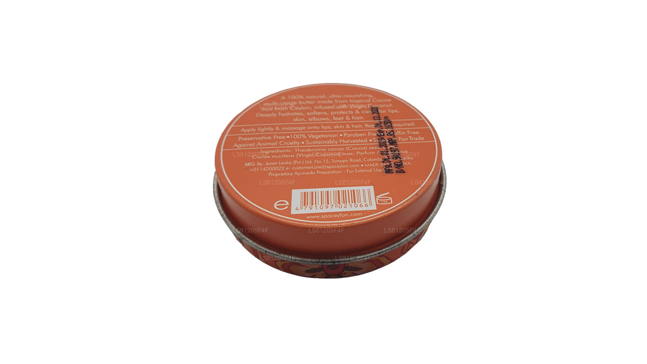 Spa Seylan Seylan Kakao Doğal Tereyağı (25g)