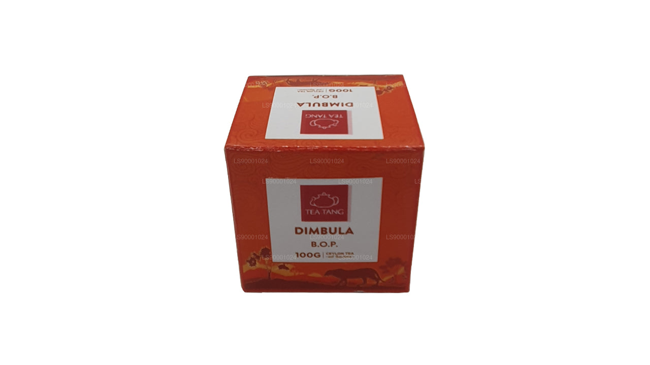 Çay Tang Dimbula BOP (100g)