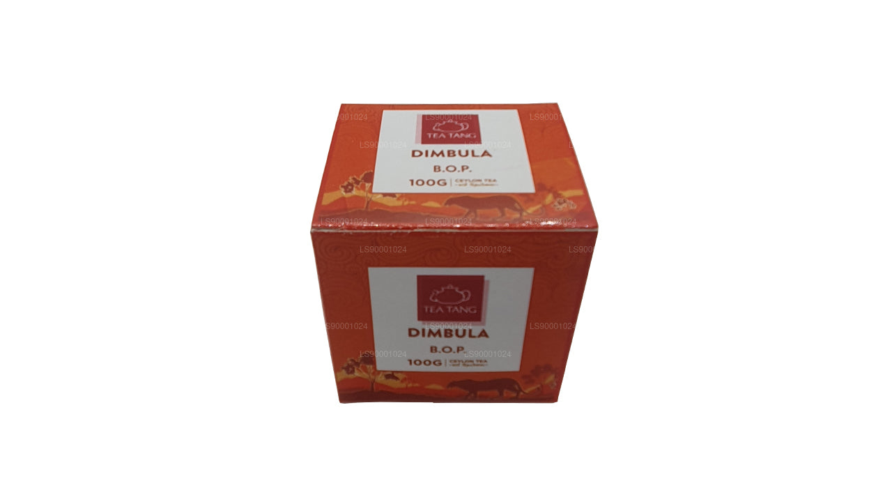 Çay Tang Dimbula BOP (100g)