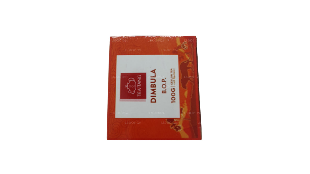 Çay Tang Dimbula BOP (100g)