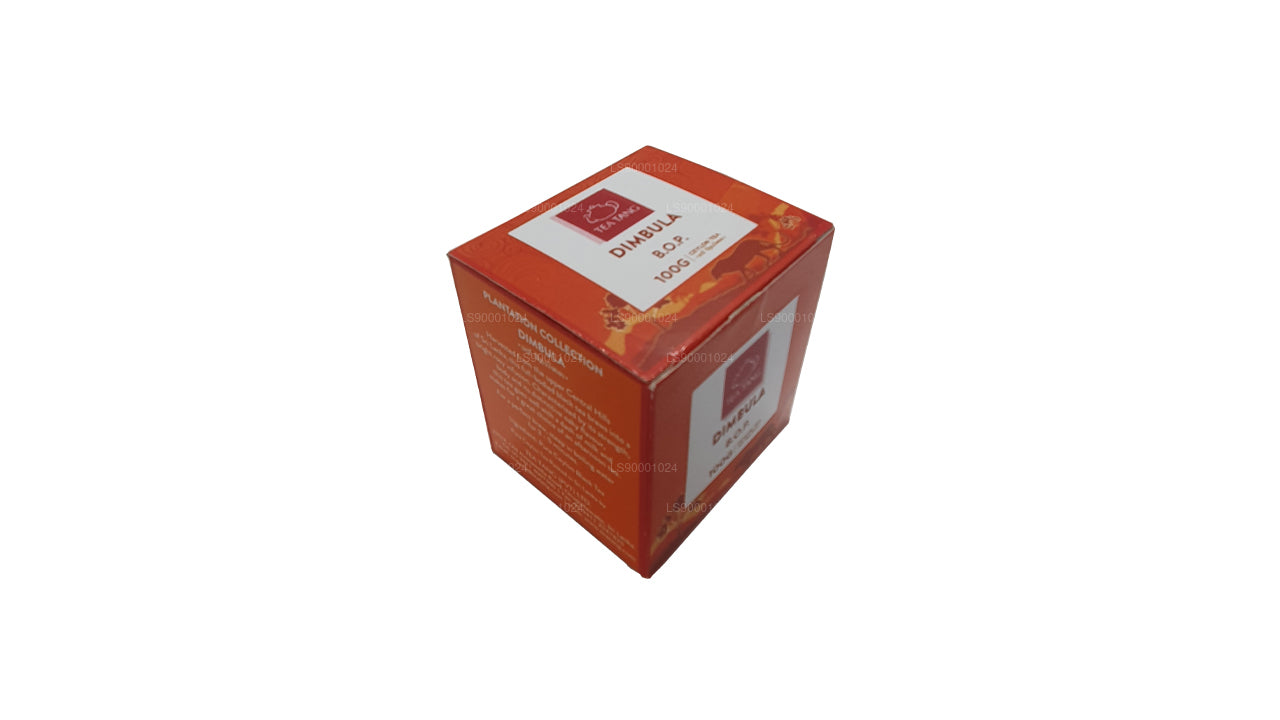 Çay Tang Dimbula BOP (100g)