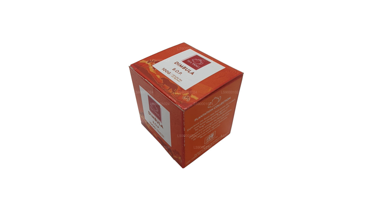 Çay Tang Dimbula BOP (100g)