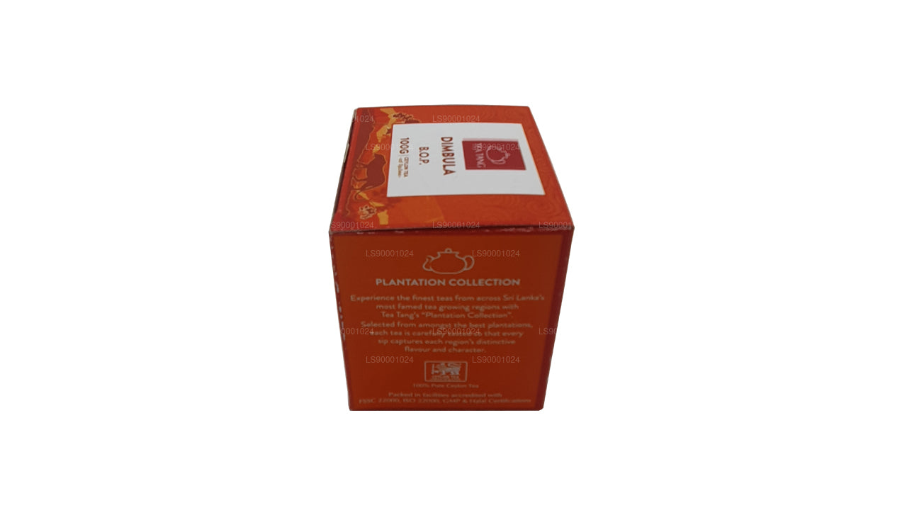 Çay Tang Dimbula BOP (100g)