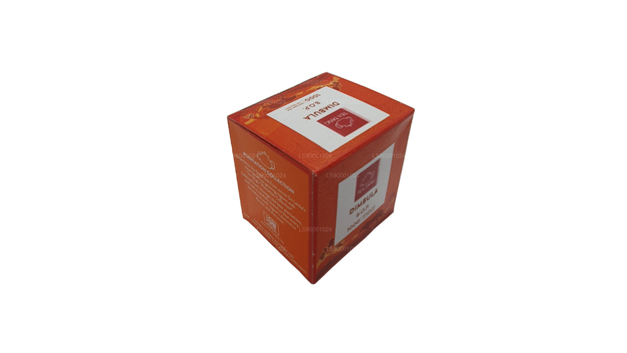 Çay Tang Dimbula BOP (100g)