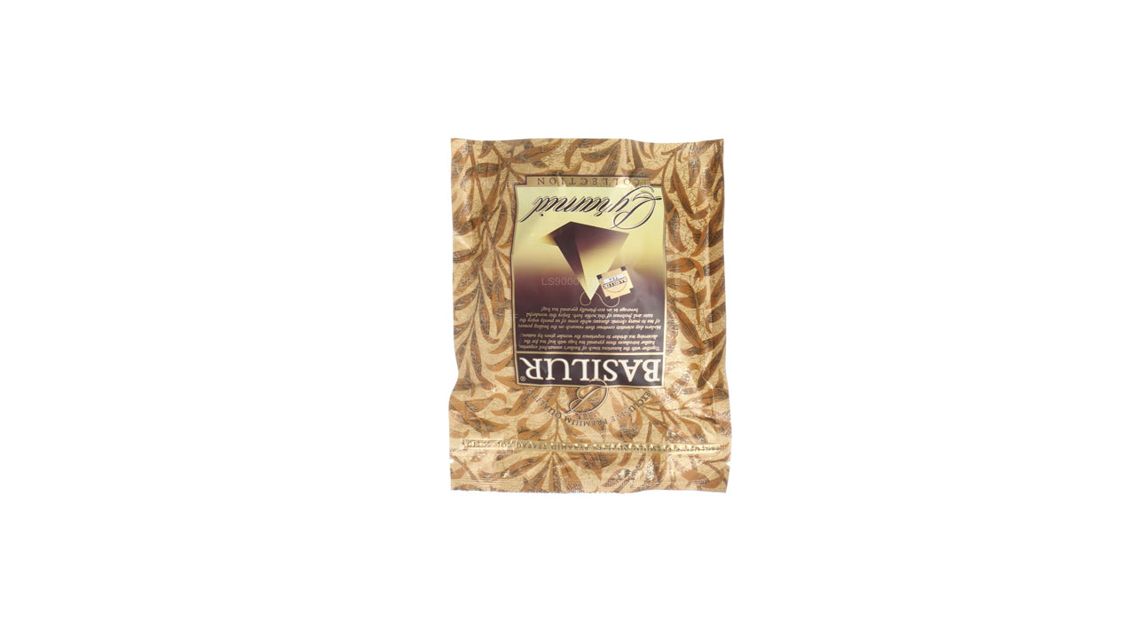 Basilur Hazine Aytaşı Seylan Yeşil Çay (100g)