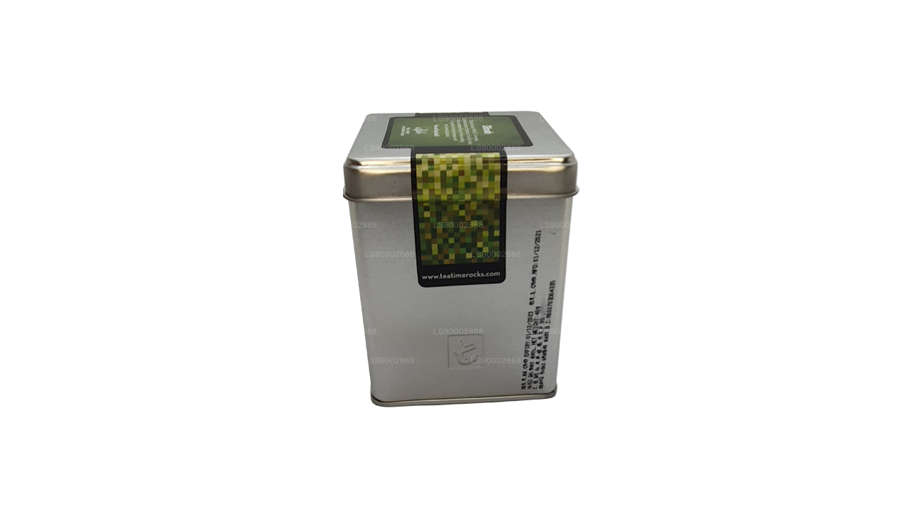 Dilmah T-serisi Fas Nane Yeşili Çay (40g)