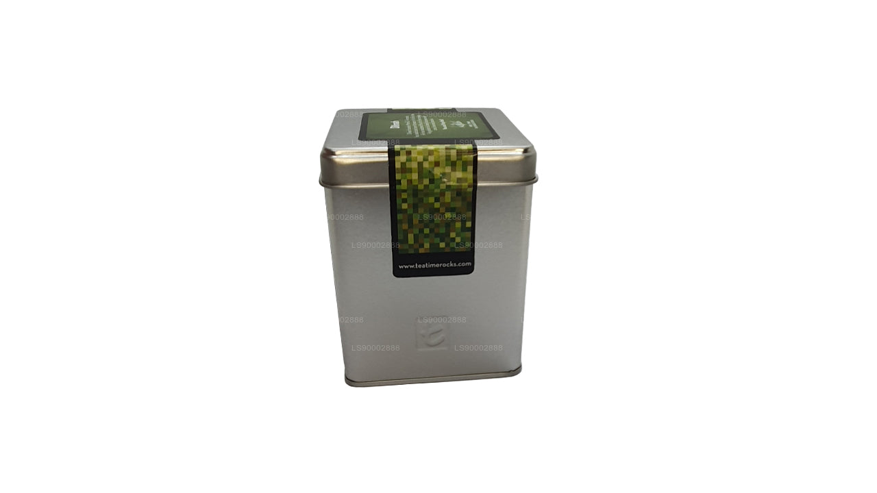 Dilmah T-serisi Fas Nane Yeşili Çay (40g)