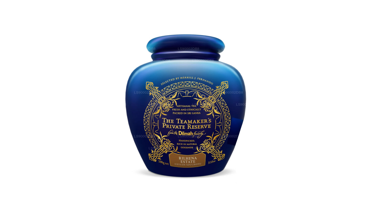 Dilmah Rilhena Emlak Seylan Souchong (250g)
