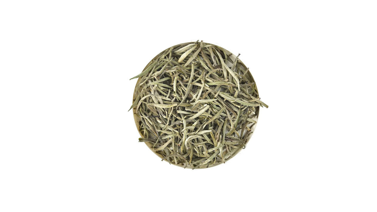 Dilmah Imboolpittia Emlak Gümüş İpuçları (125g)