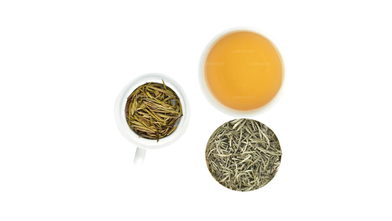 Dilmah Imboolpittia Emlak Gümüş İpuçları (125g)