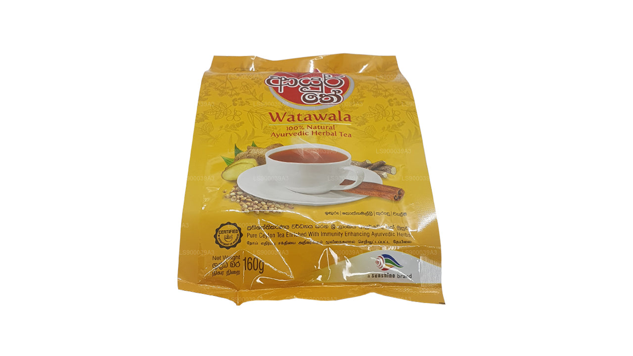 Watawala Ayur Çay (160g)