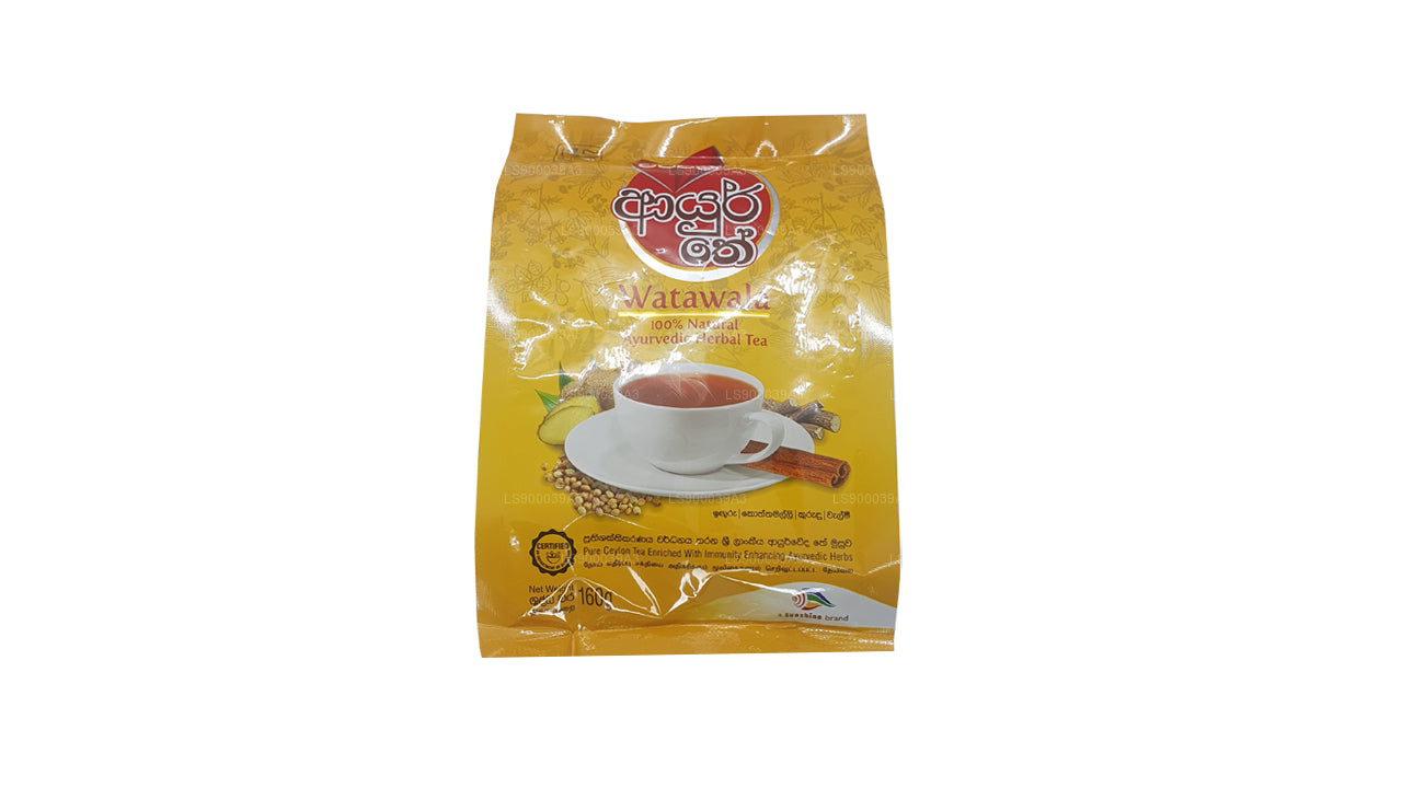 Watawala Ayur Çay (160g)