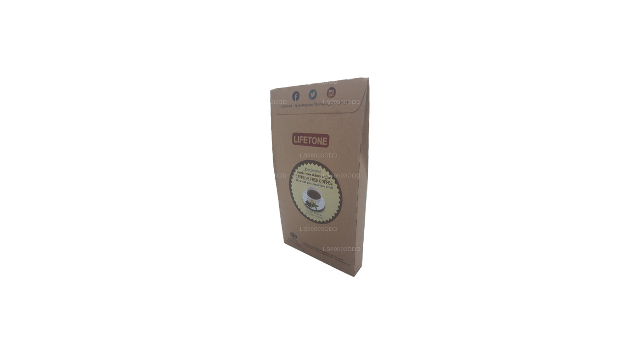 Lifetone Cassia Tora Kahve (40g)