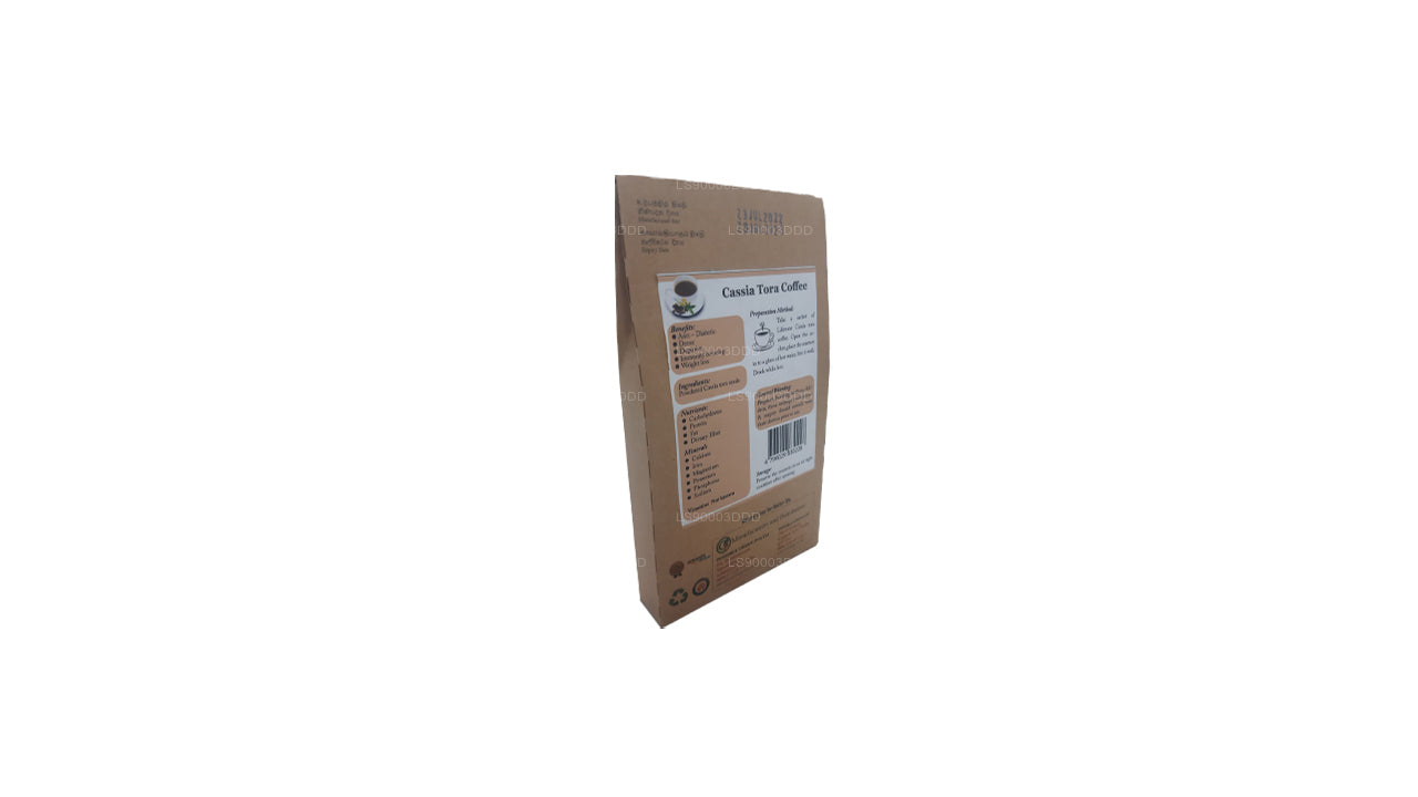 Lifetone Cassia Tora Kahve (40g)