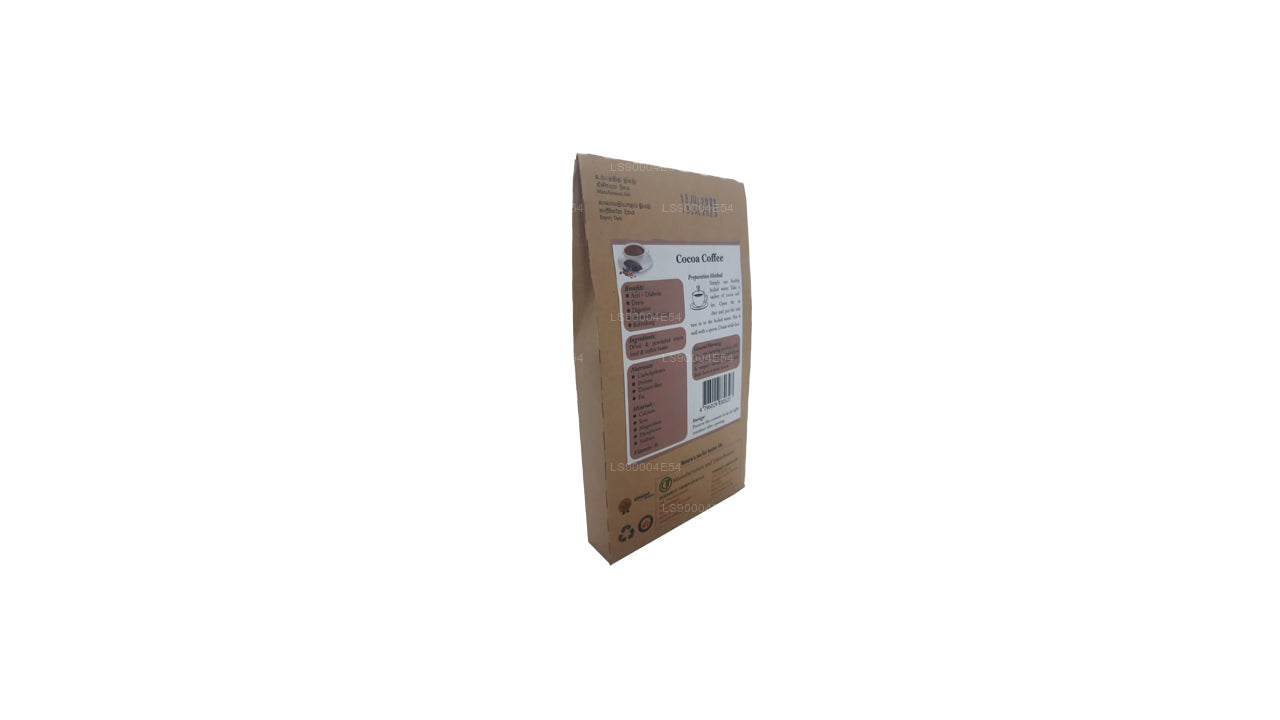 Lifetone Cocoa Coffee (40g)