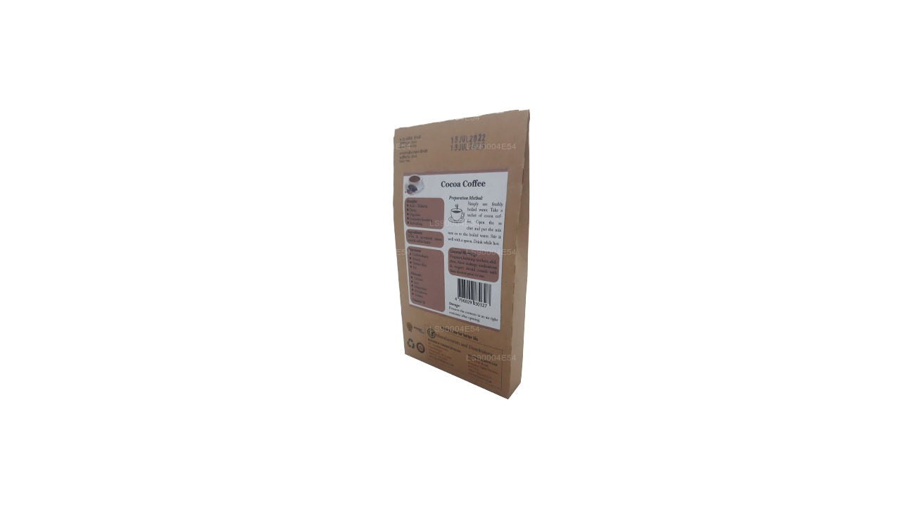 Lifetone Cocoa Coffee (40g)