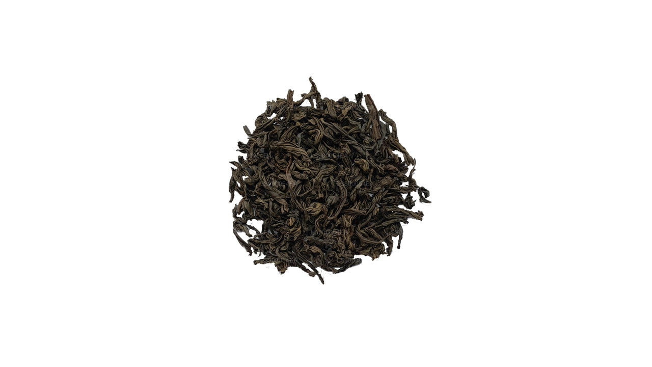 Lakpura Tek Bölge Ruhuna OP1 Sınıfı Seylan Siyah Yaprak Çayı (100g)
