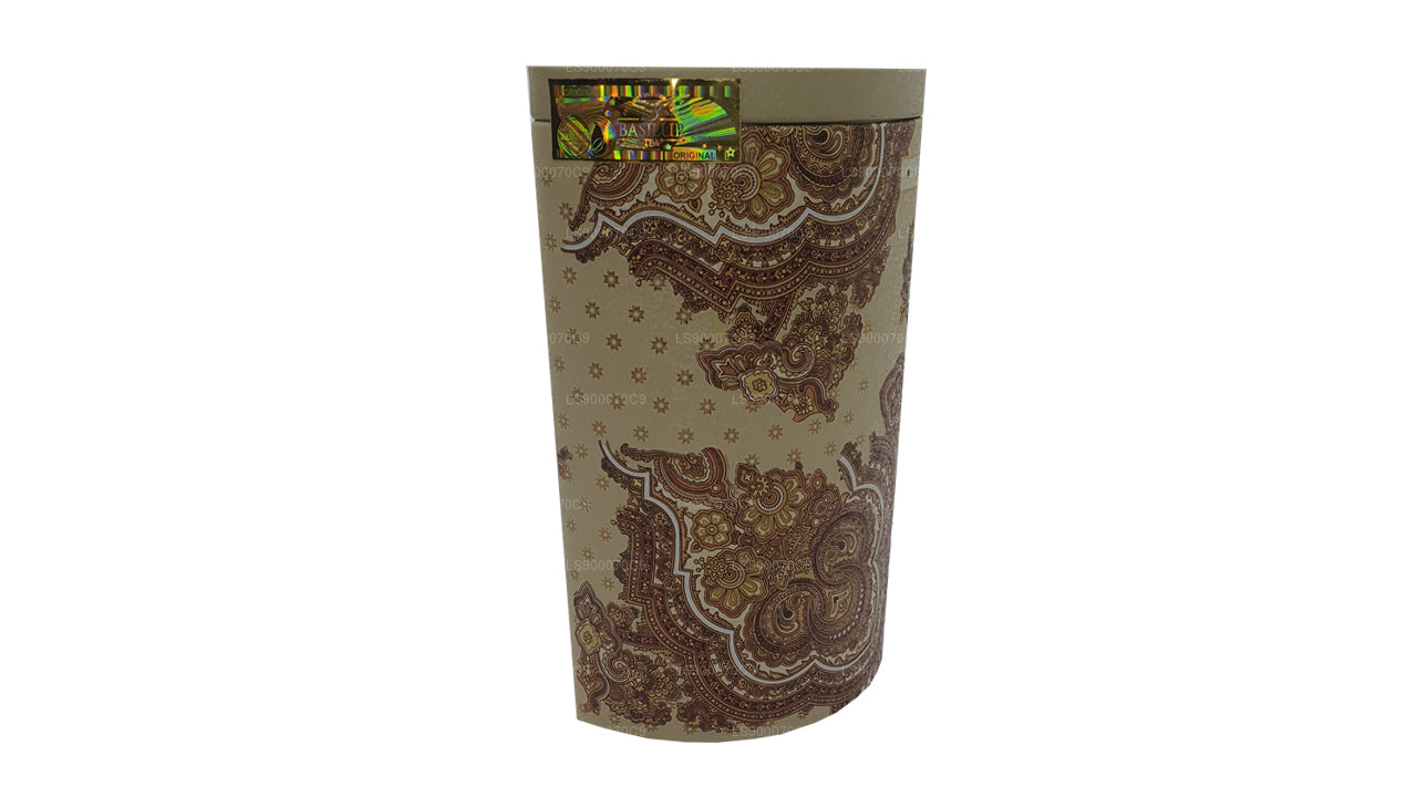 Oryantal Basilur “Masala Chai” (100g) Caddy