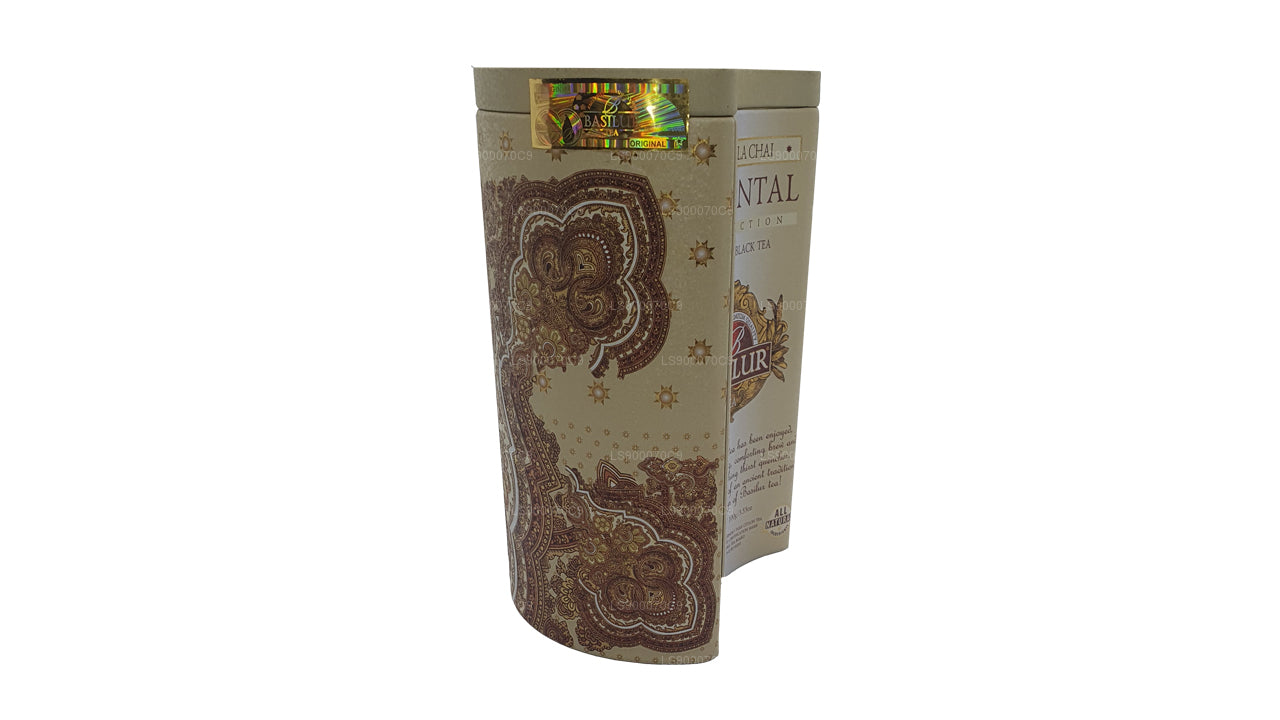 Oryantal Basilur “Masala Chai” (100g) Caddy
