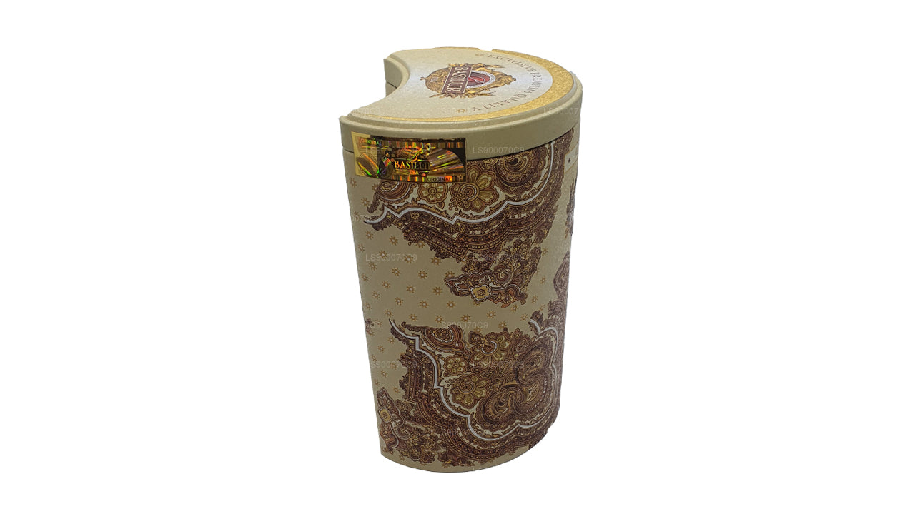 Oryantal Basilur “Masala Chai” (100g) Caddy