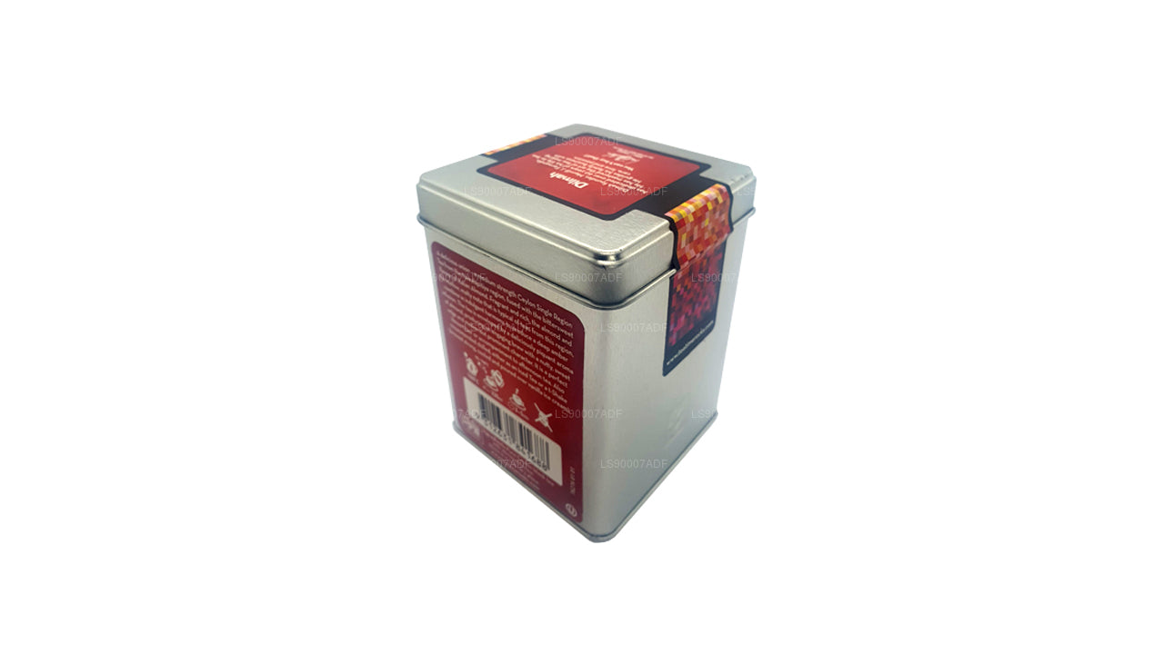 Dilmah T-serisi İtalyan Badem (40g) 20 Çay Poşeti