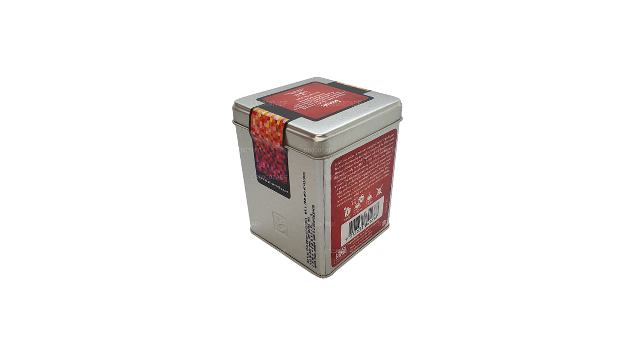 Dilmah T-serisi İtalyan Badem (40g) 20 Çay Poşeti